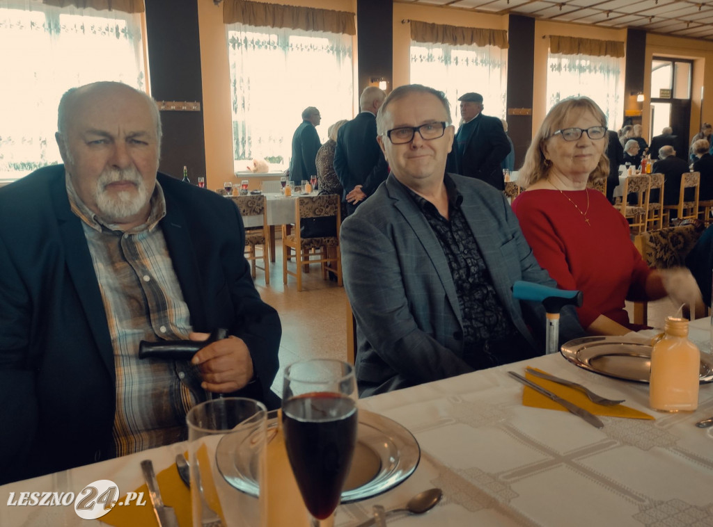 20 lat Koła PZERiI w Kaczkowie
