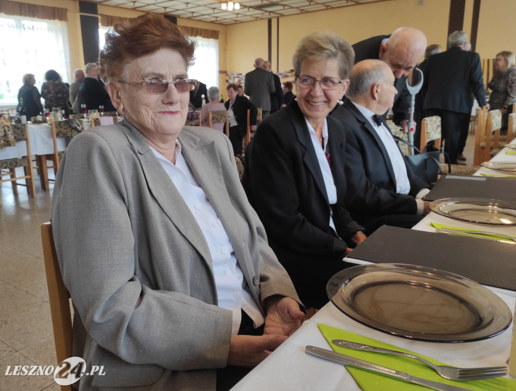 20 lat Koła PZERiI w Kaczkowie