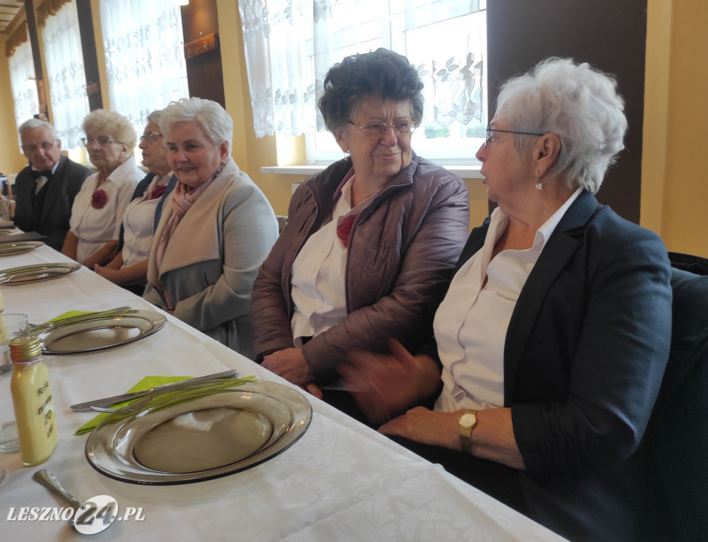 20 lat Koła PZERiI w Kaczkowie