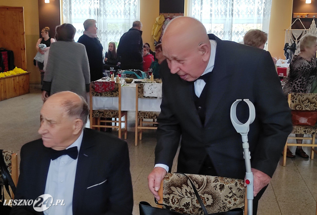 20 lat Koła PZERiI w Kaczkowie