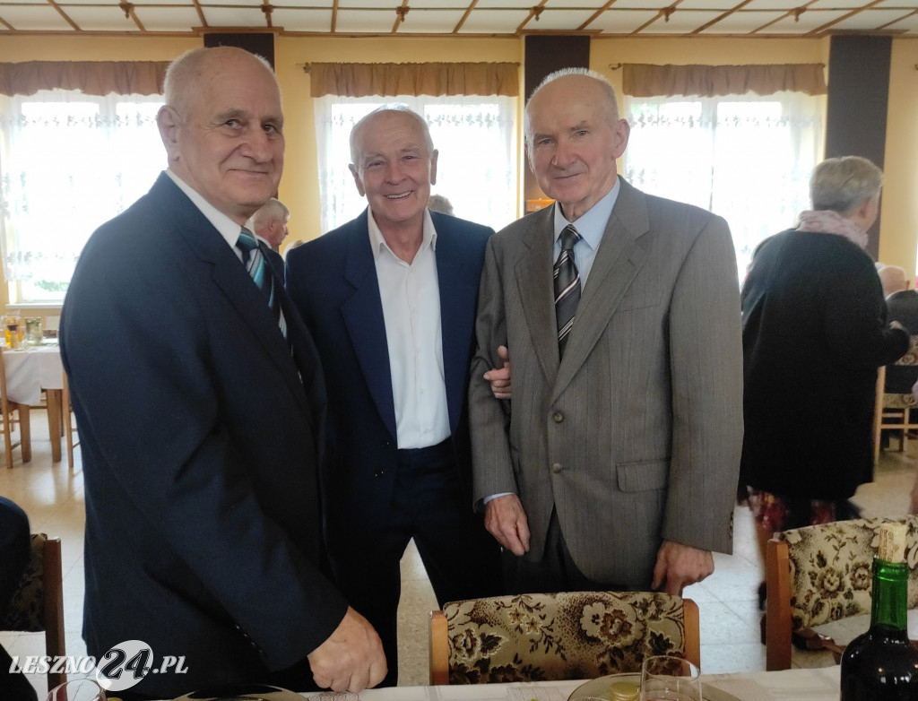 20 lat Koła PZERiI w Kaczkowie