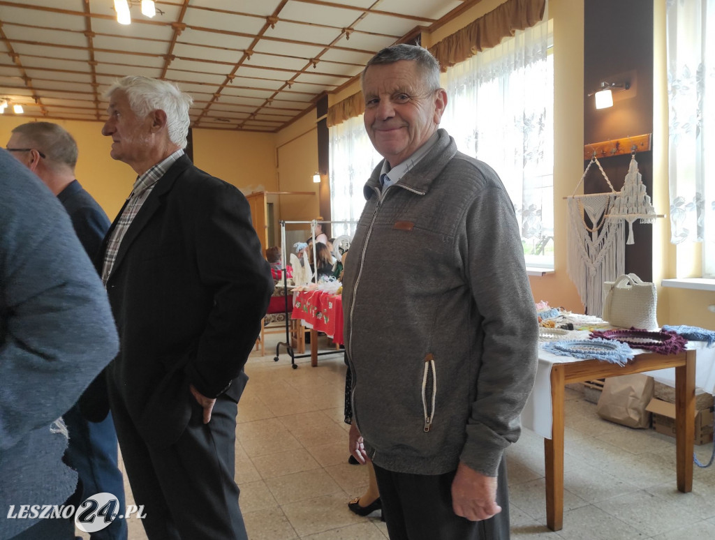 20 lat Koła PZERiI w Kaczkowie