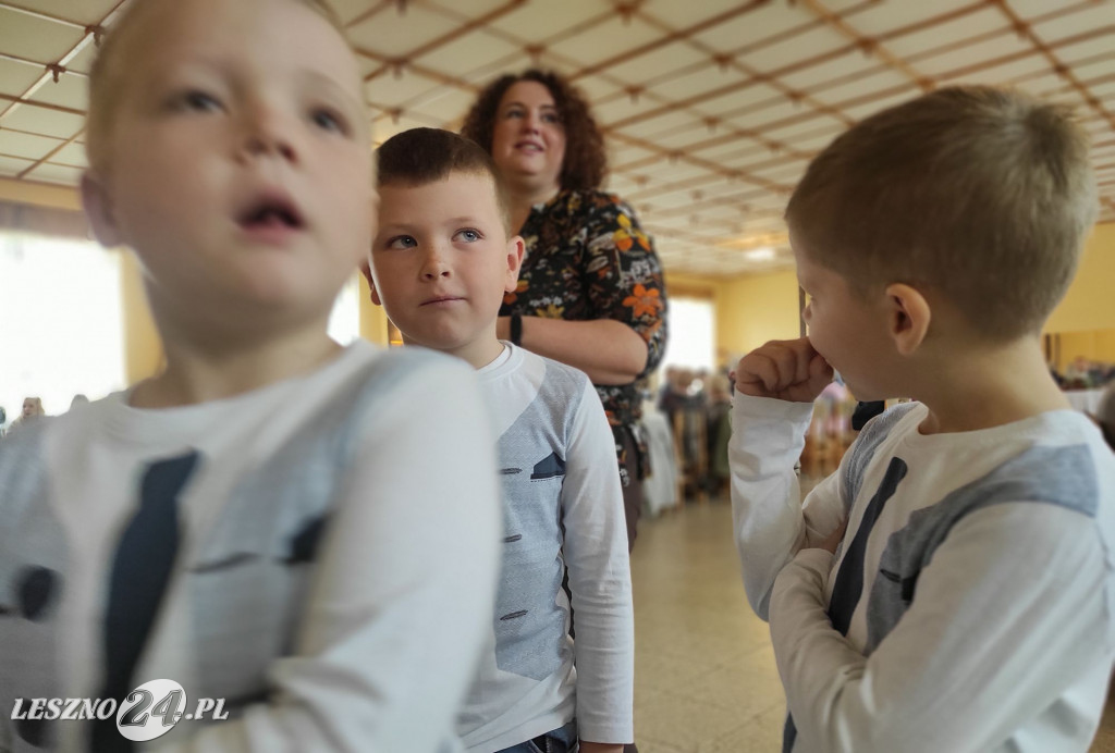 20 lat Koła PZERiI w Kaczkowie