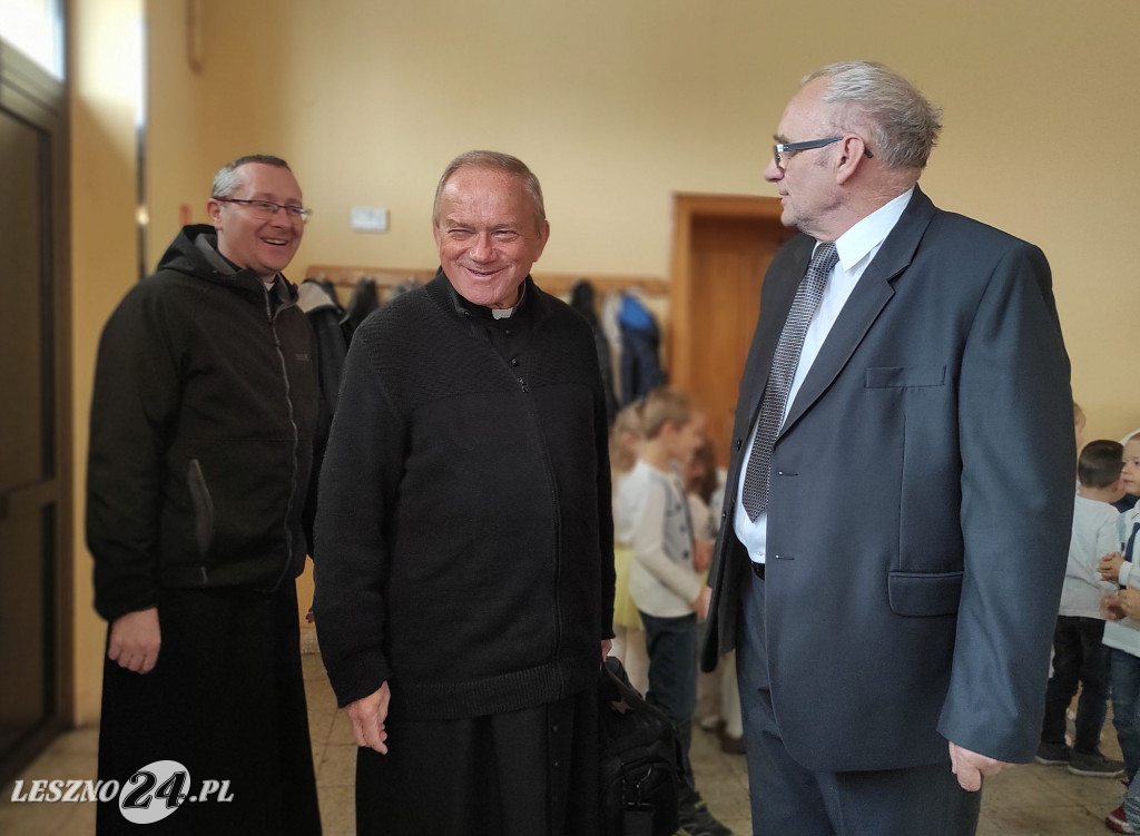 20 lat Koła PZERiI w Kaczkowie