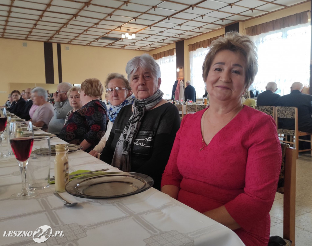 20 lat Koła PZERiI w Kaczkowie