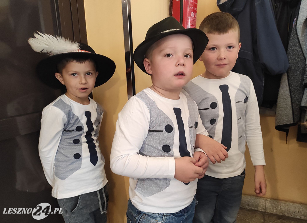 20 lat Koła PZERiI w Kaczkowie