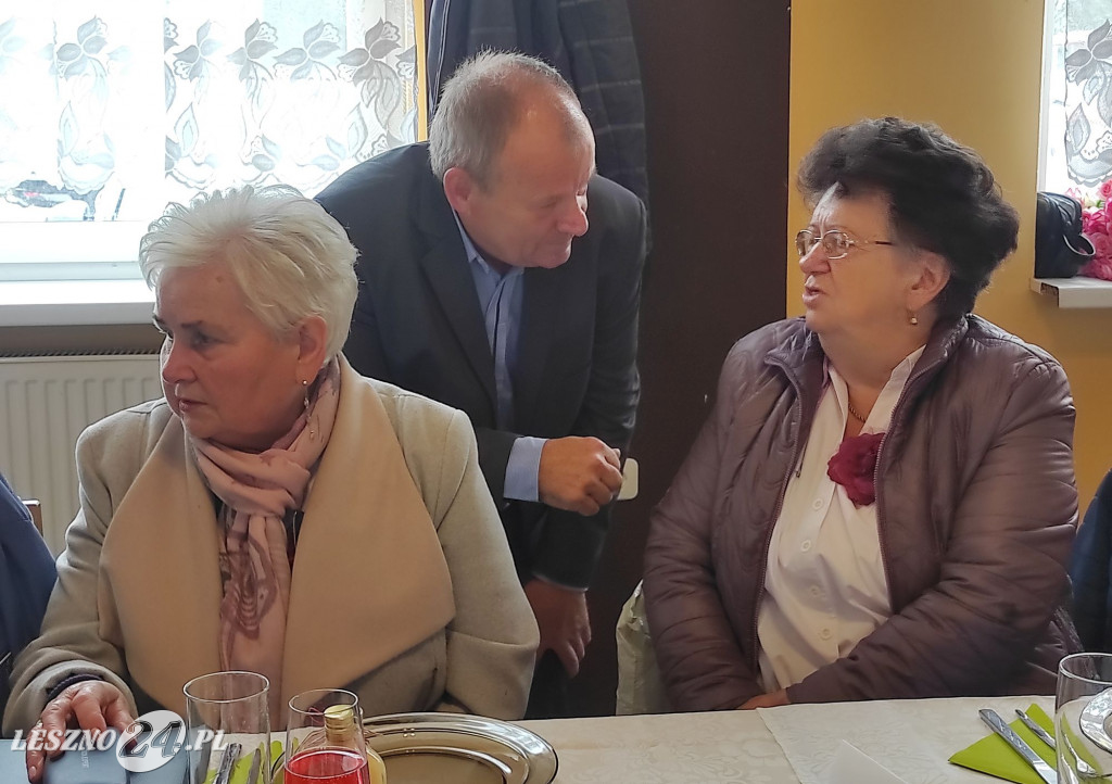 20 lat Koła PZERiI w Kaczkowie
