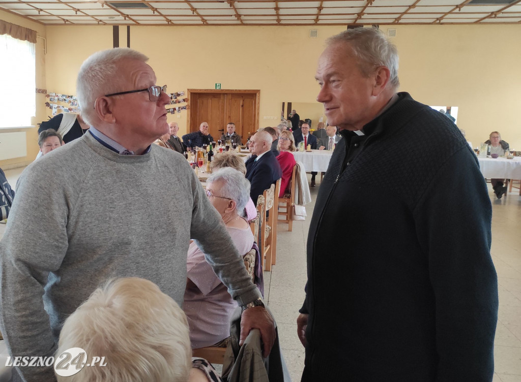 20 lat Koła PZERiI w Kaczkowie