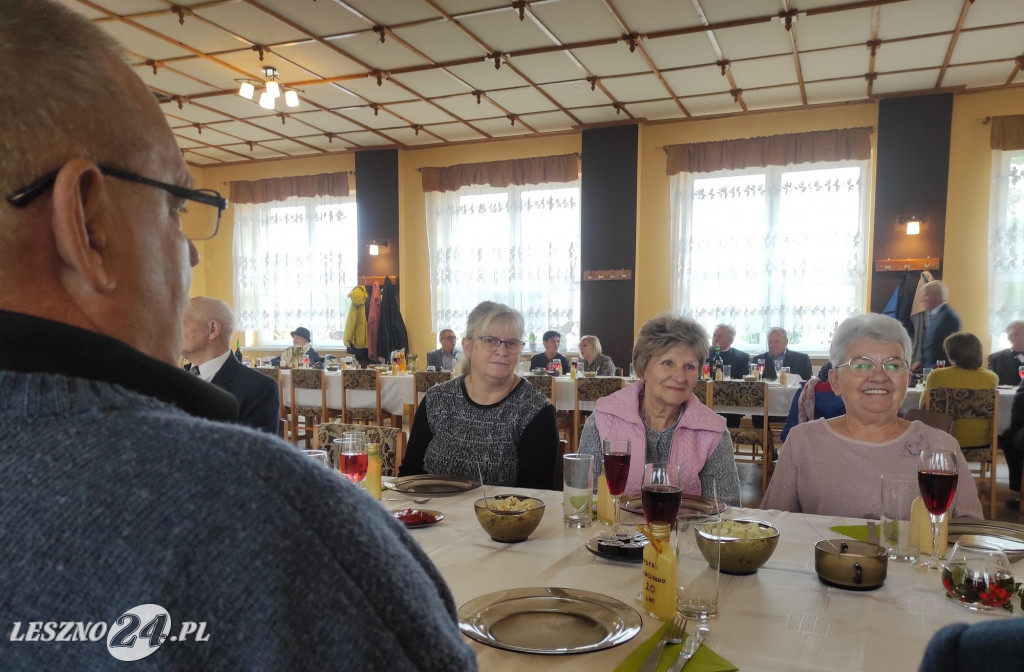 20 lat Koła PZERiI w Kaczkowie