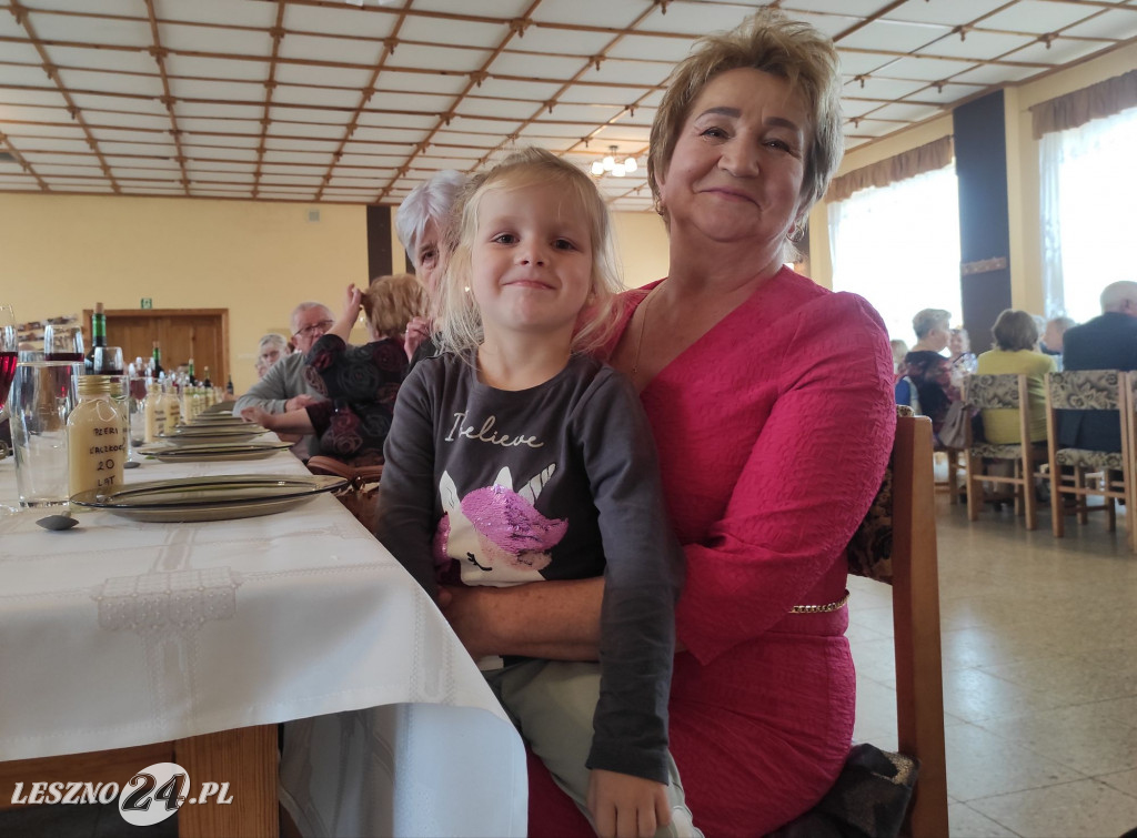 20 lat Koła PZERiI w Kaczkowie