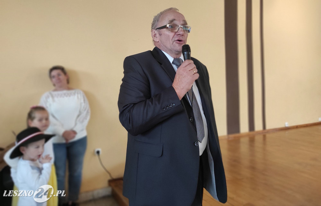 20 lat Koła PZERiI w Kaczkowie