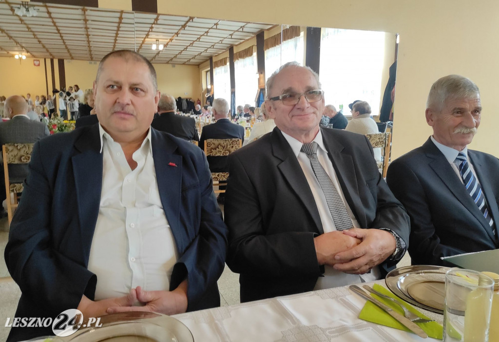 20 lat Koła PZERiI w Kaczkowie