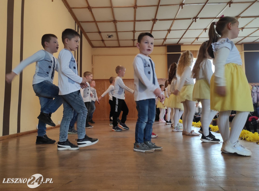 20 lat Koła PZERiI w Kaczkowie