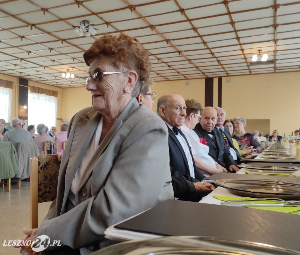 20 lat Koła PZERiI w Kaczkowie