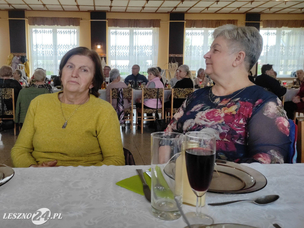 20 lat Koła PZERiI w Kaczkowie