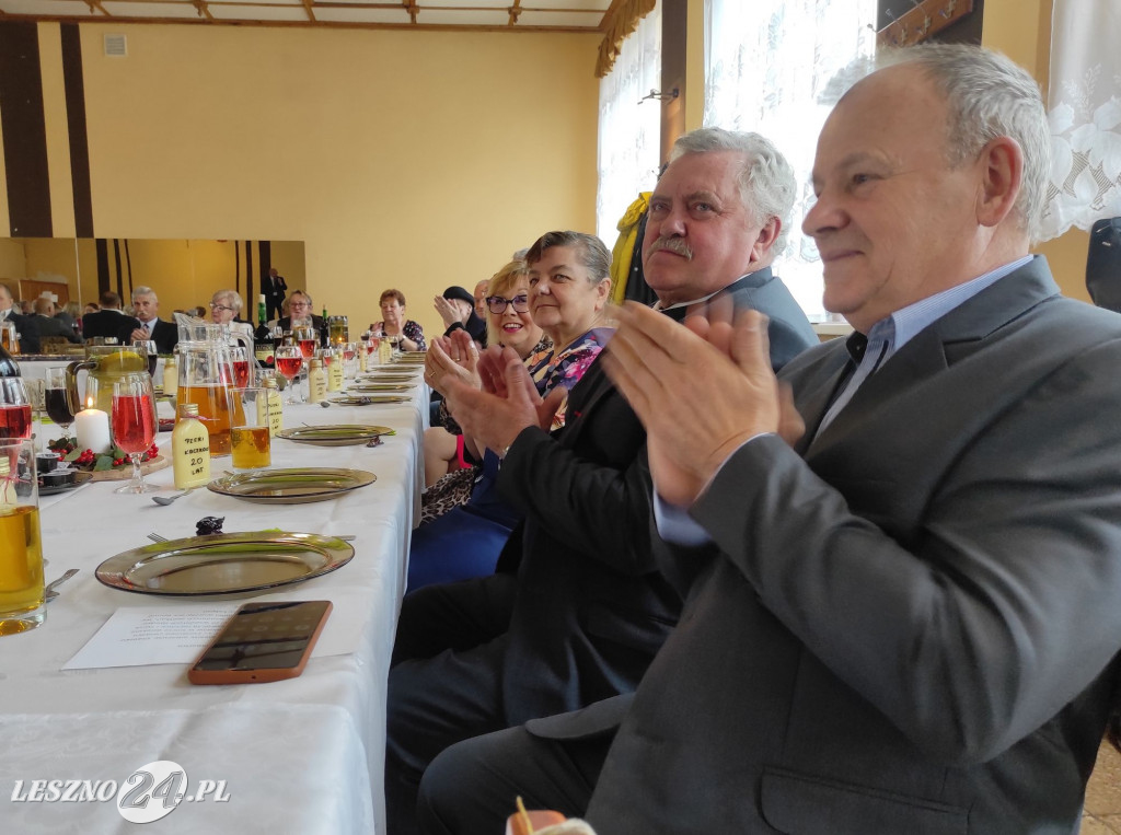 20 lat Koła PZERiI w Kaczkowie