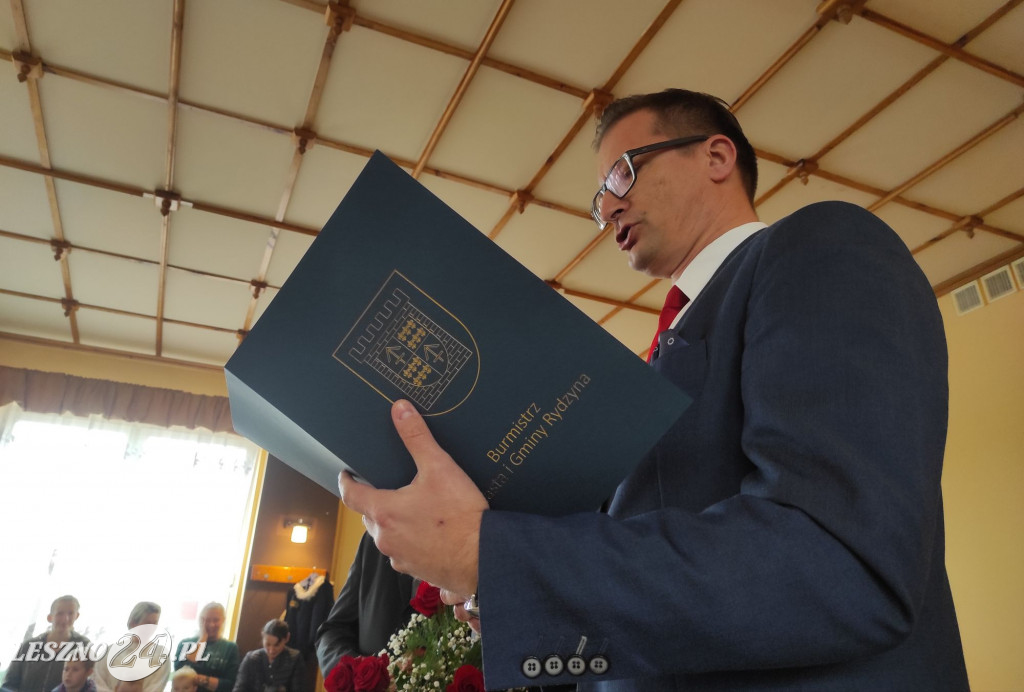 20 lat Koła PZERiI w Kaczkowie