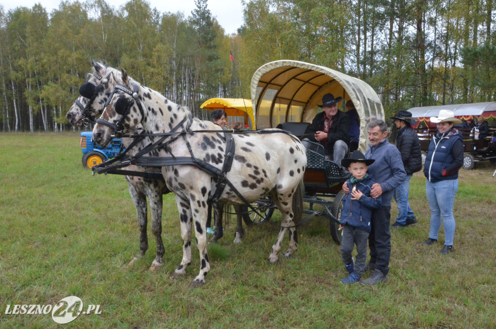 Hubertus Wilkowice 2022