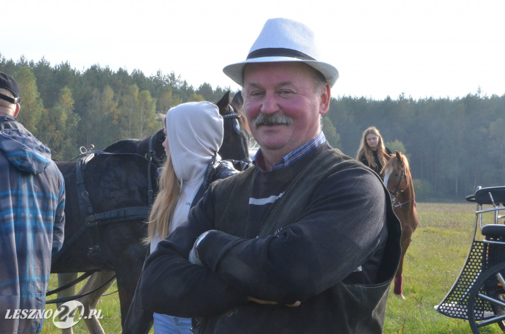 Hubertus Wilkowice 2022