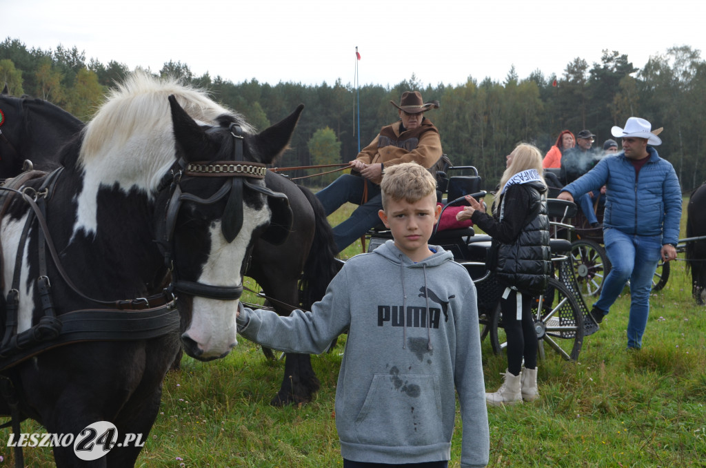 Hubertus Wilkowice 2022