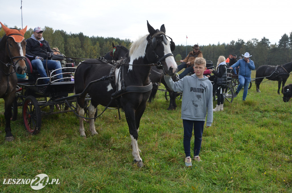 Hubertus Wilkowice 2022