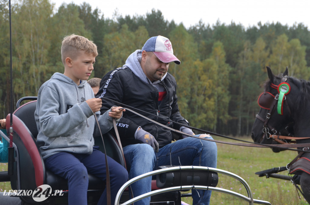 Hubertus Wilkowice 2022