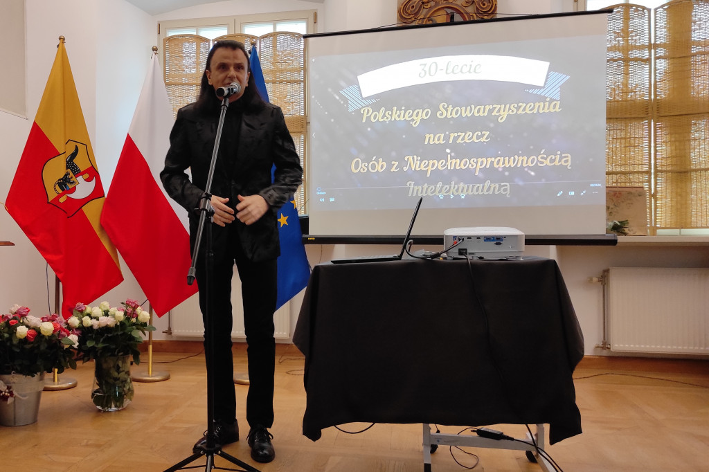 PSONI w Lesznie świętuje 30-lecie