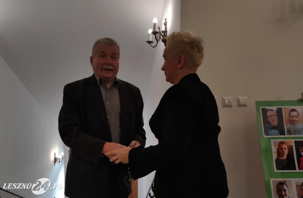PSONI w Lesznie świętuje 30-lecie