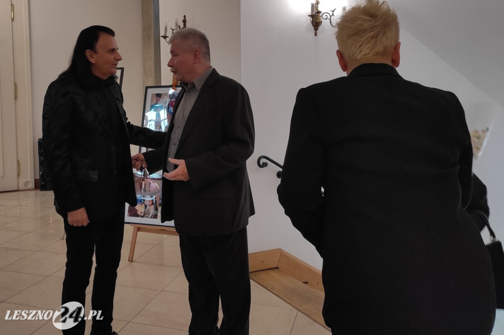 PSONI w Lesznie świętuje 30-lecie