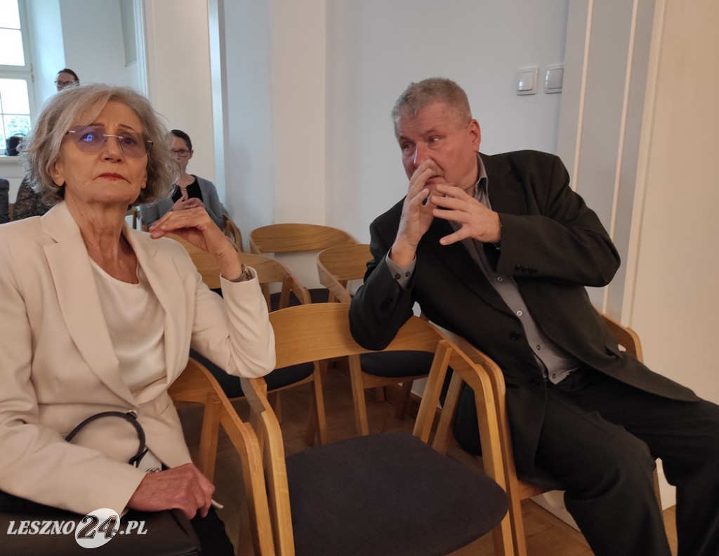 PSONI w Lesznie świętuje 30-lecie