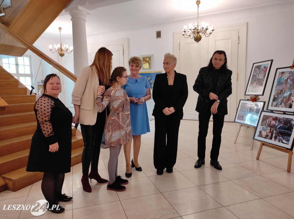 PSONI w Lesznie świętuje 30-lecie
