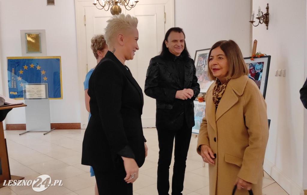 PSONI w Lesznie świętuje 30-lecie