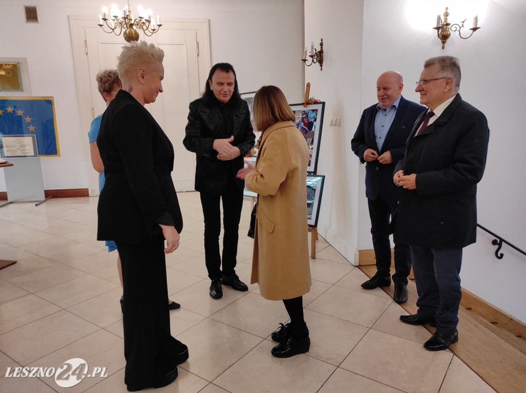 PSONI w Lesznie świętuje 30-lecie