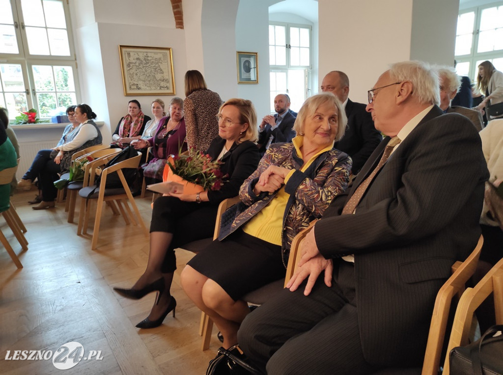 PSONI w Lesznie świętuje 30-lecie