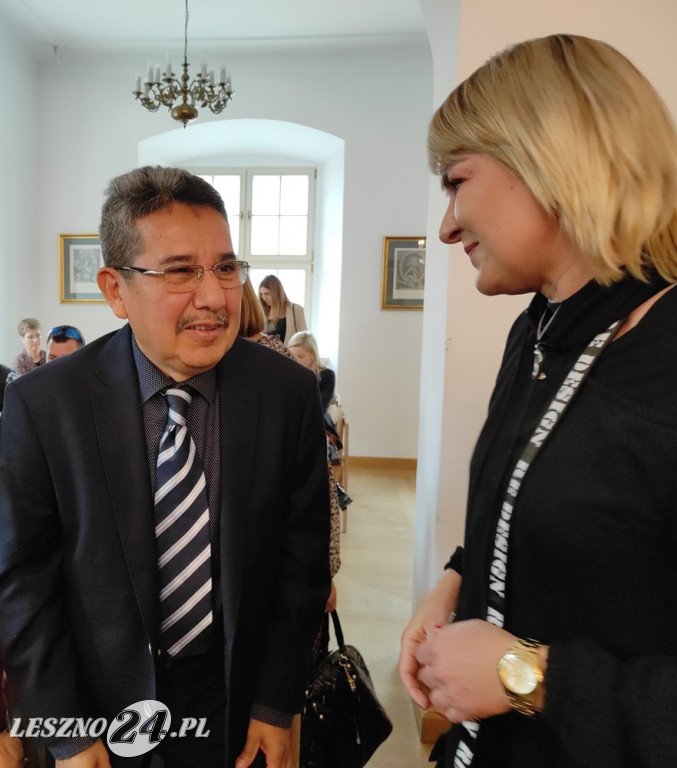 PSONI w Lesznie świętuje 30-lecie