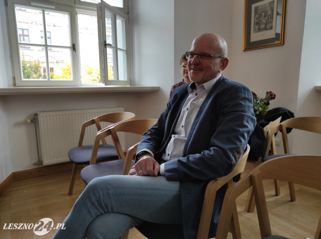 PSONI w Lesznie świętuje 30-lecie