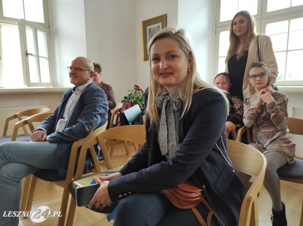 PSONI w Lesznie świętuje 30-lecie