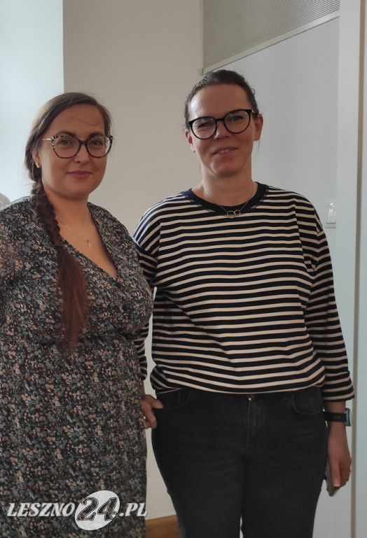 PSONI w Lesznie świętuje 30-lecie