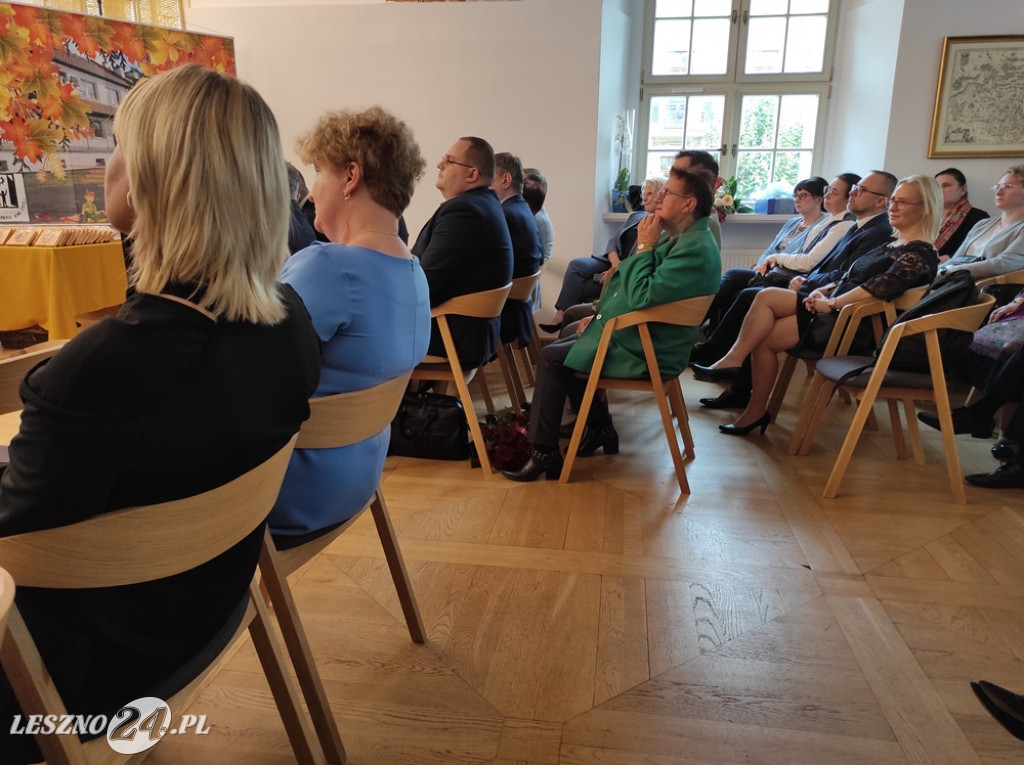 PSONI w Lesznie świętuje 30-lecie