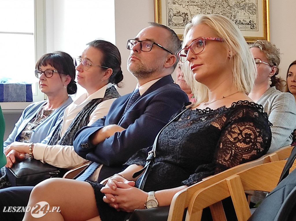 PSONI w Lesznie świętuje 30-lecie