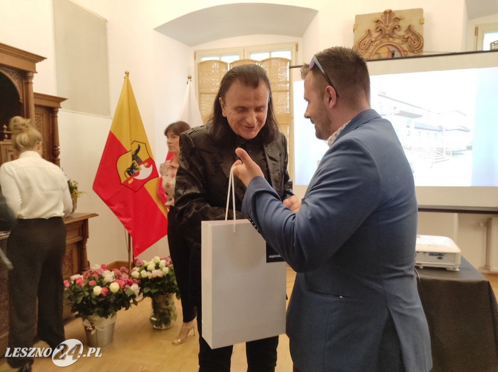 PSONI w Lesznie świętuje 30-lecie
