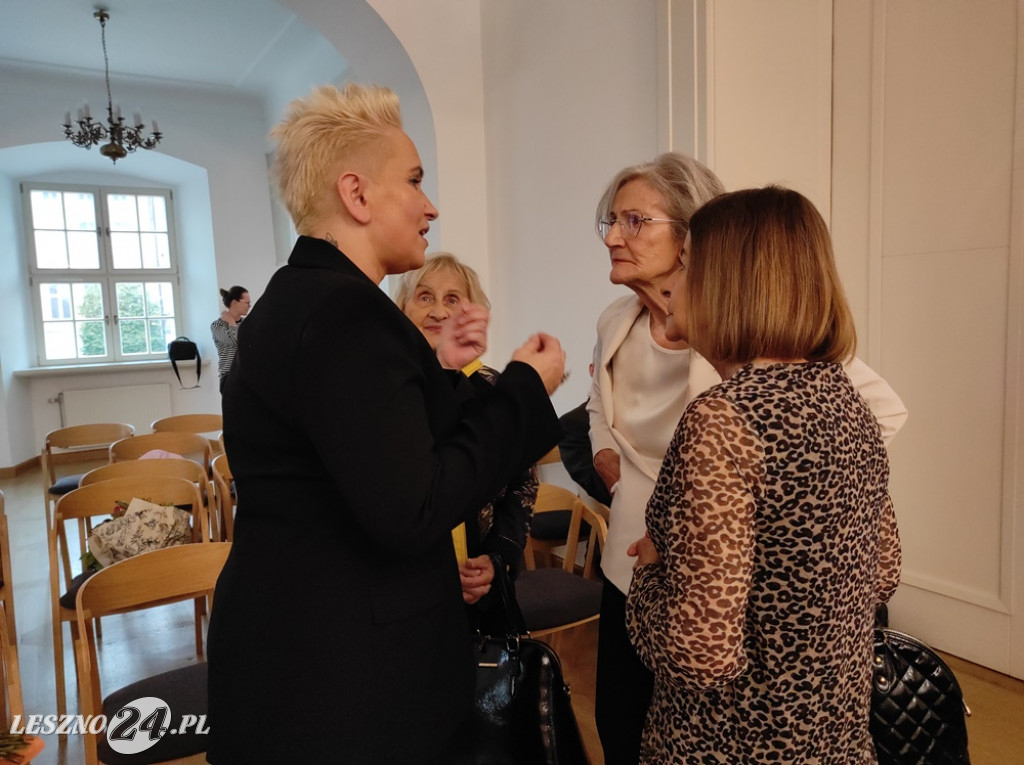 PSONI w Lesznie świętuje 30-lecie