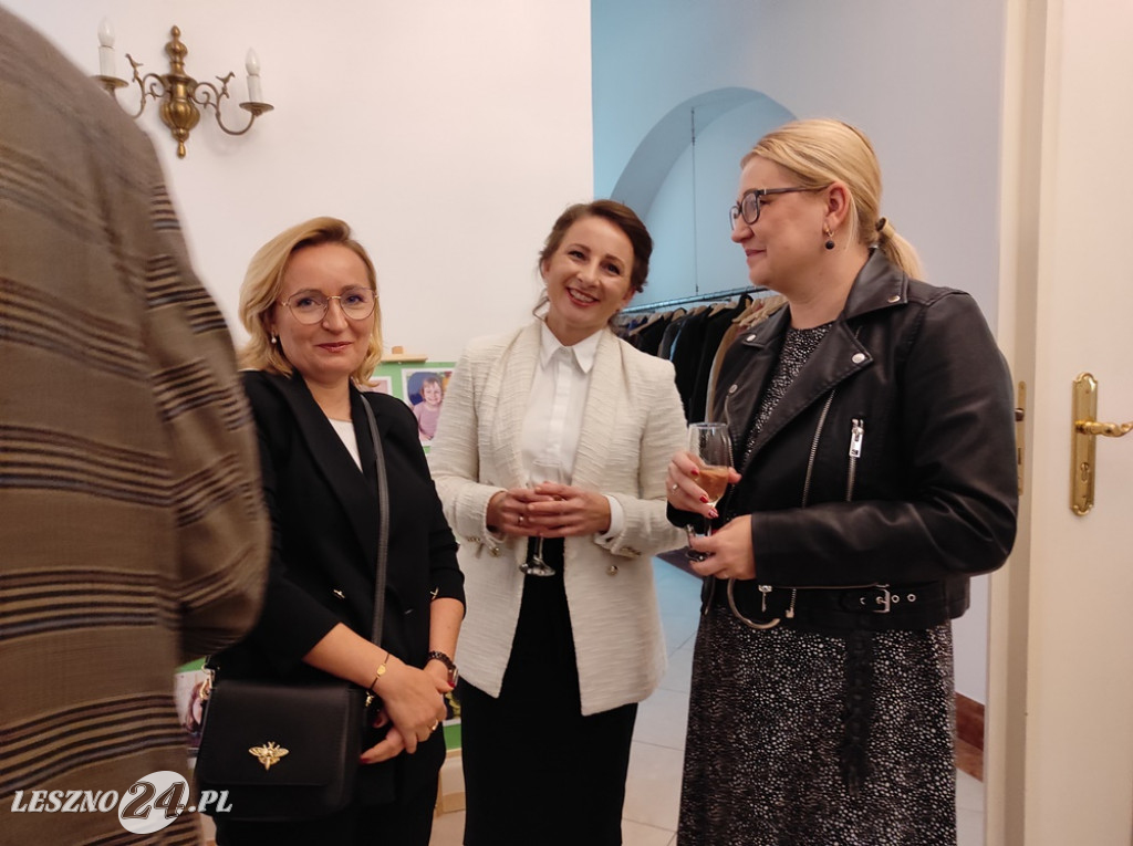PSONI w Lesznie świętuje 30-lecie