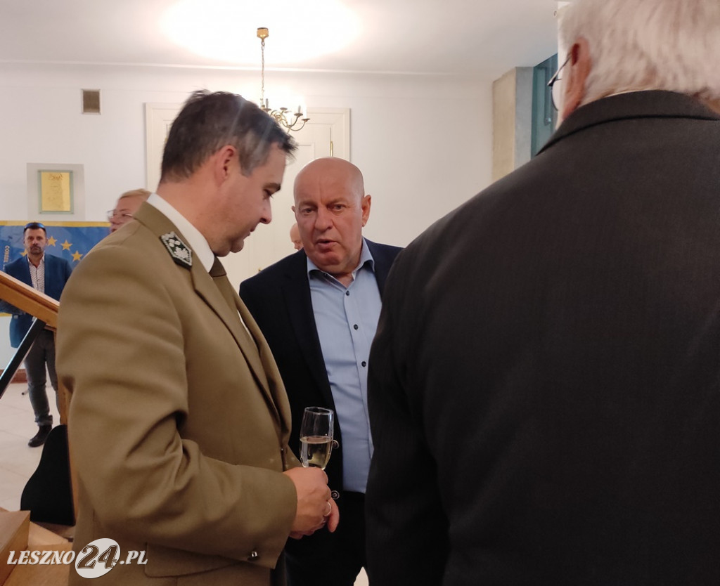 PSONI w Lesznie świętuje 30-lecie