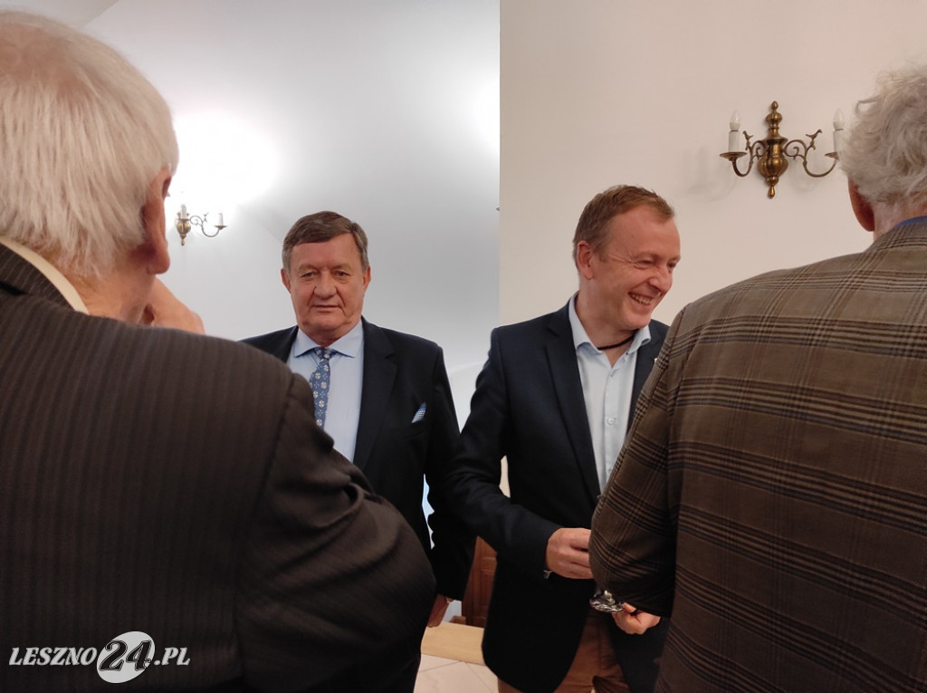 PSONI w Lesznie świętuje 30-lecie
