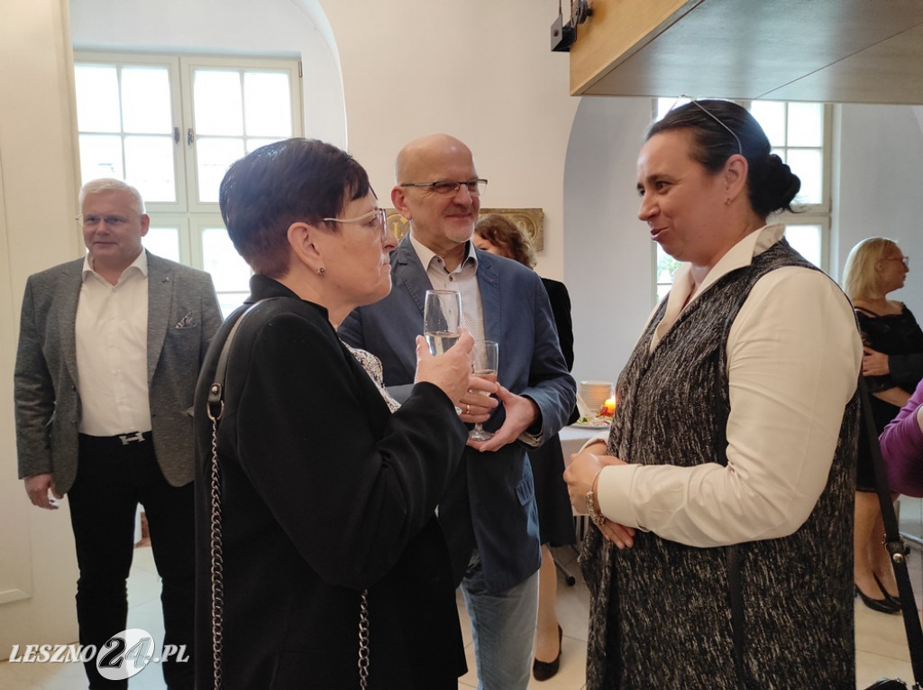 PSONI w Lesznie świętuje 30-lecie