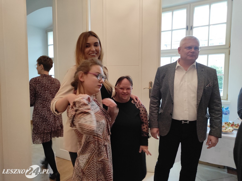 PSONI w Lesznie świętuje 30-lecie