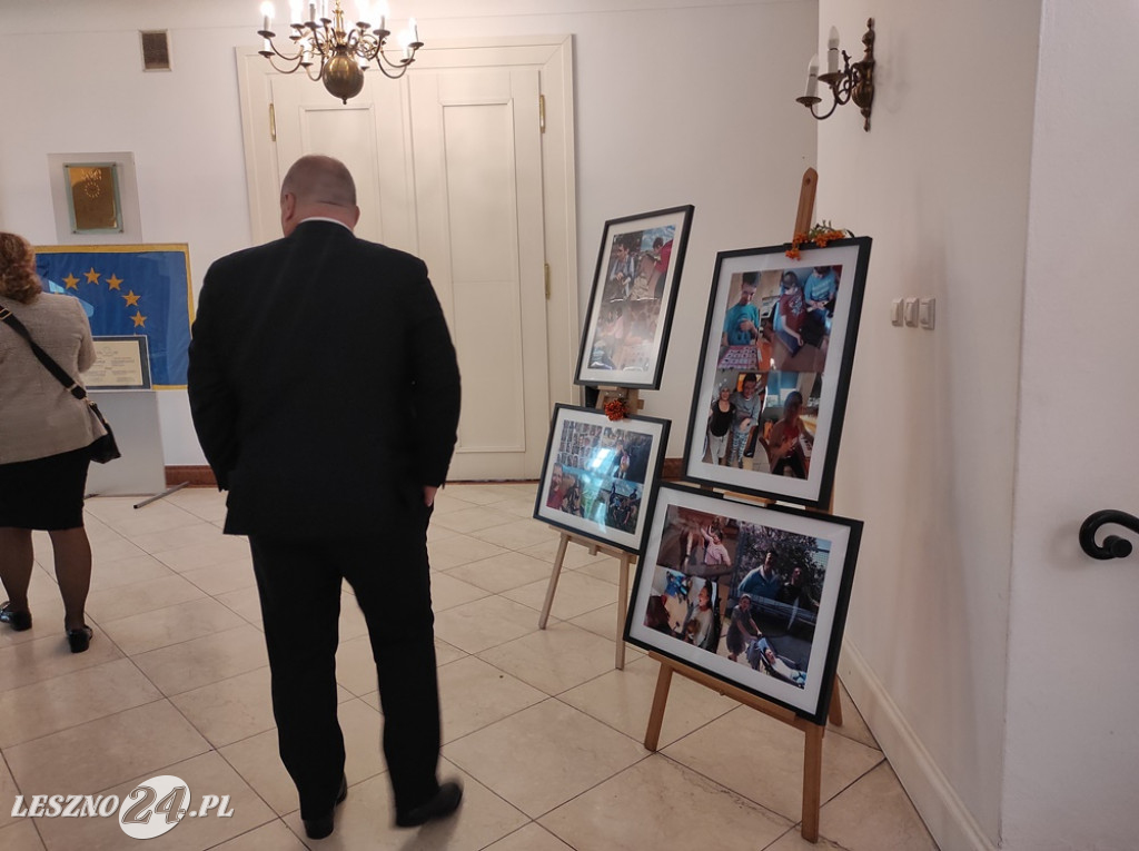 PSONI w Lesznie świętuje 30-lecie