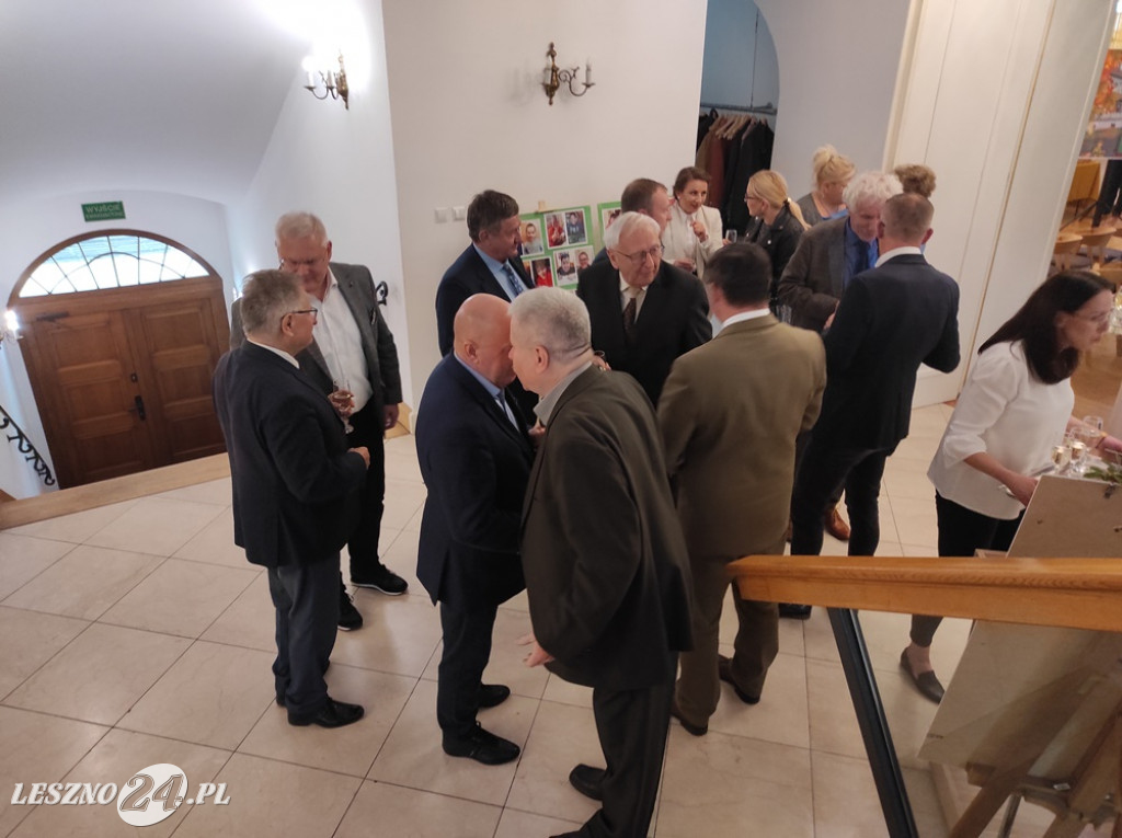 PSONI w Lesznie świętuje 30-lecie