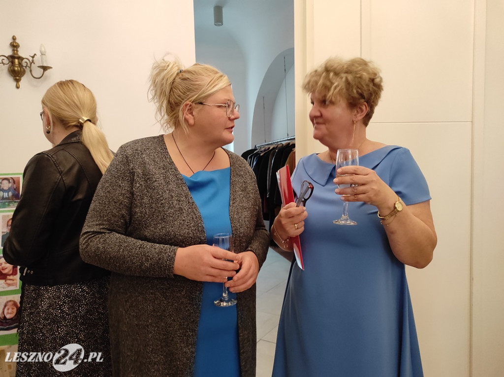 PSONI w Lesznie świętuje 30-lecie